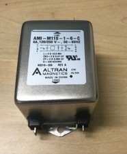 EMI NOISE FILTER Power Line