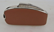 Silver Match Accendino