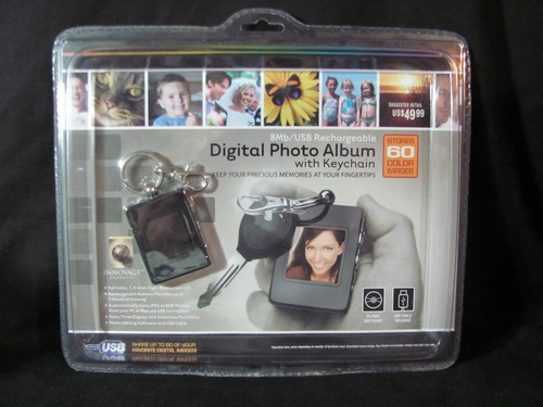 Album fotografico digitale