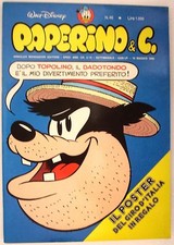 Paperino & C. n.46 - Maggio