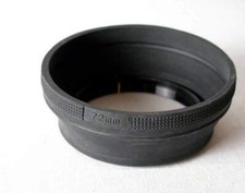 EMORA PARALUCE 67 MM GOMMA