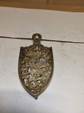 ANTICA BASE POGGIA FERRO DA STIRO