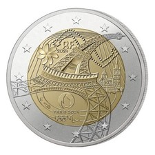 FRANCIA 2 EURO 2024