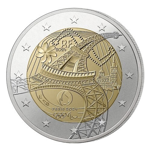 Francia euro 2024 - francia,