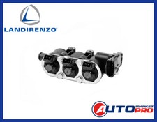 RAIL COMPLETO 3 INIETTORI