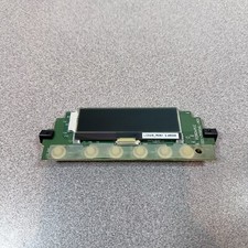 Logitech G13 Gamepad Display