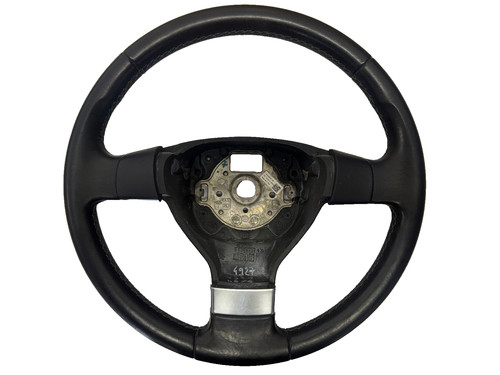 Polo 9n3 volante pelle - polo, 3