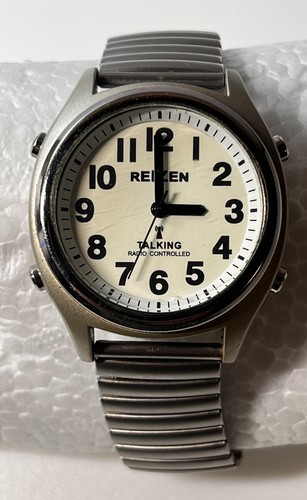 Orologio uomo reizen - orologio,