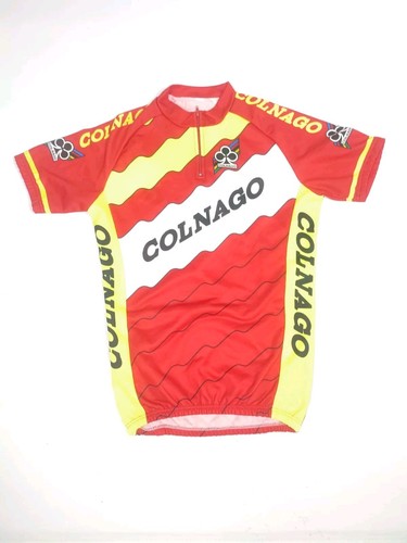 Vintage ciclismo maglia - ciclismo,