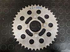 CORONA TRASMISSIONE Z42 DEMM