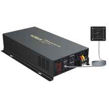 Inverter di potenza onda