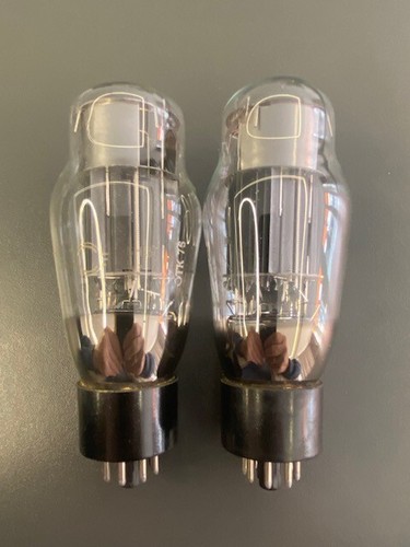 Tubo doppio triodo 6n13s - triodo, 6n5s