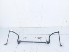 546111HA0B BARRA STABILIZZATRICE ANTERIORE NISSAN MICRA (K13) 1.2 B 12V AUT 98CV