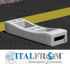 Plinto calcestruzzo per - in,