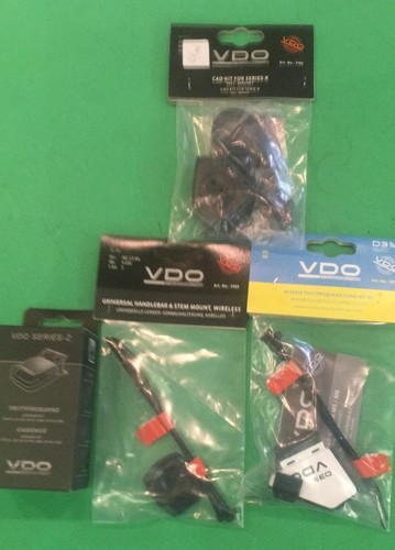 Kit cadenza vdo vari - kit,