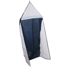 MANICA A VENTO CM.40