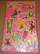 HELLO SANDYBELL SET FESTONI SHOWA NOTE ANNI '80