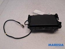 Monitor Sistema Navigazione