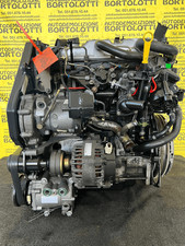 1354685 Motore semicompl.  FORD FOCUS (CAK) 1.8 TDCi (74Kw) Ber. 5p/d/1753cc