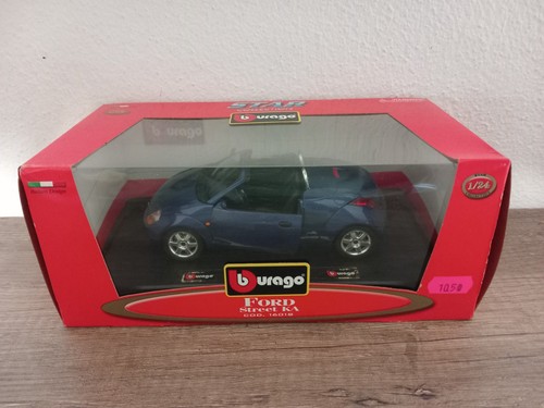 B5012 modellino burago - b5012,