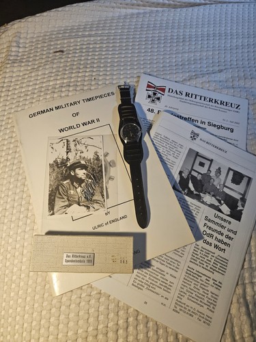 Raro orologio polso - raro, da