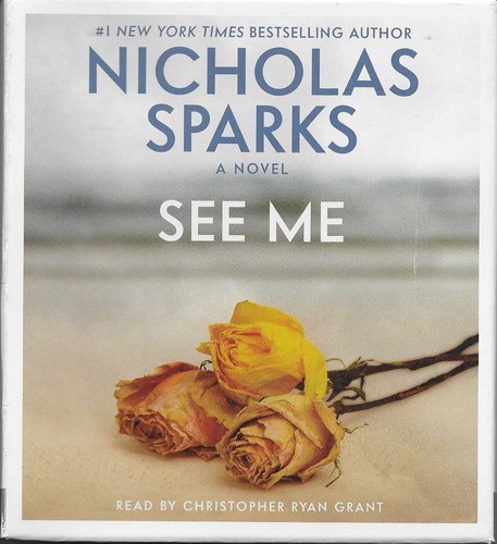 See nicholas sparks - see,