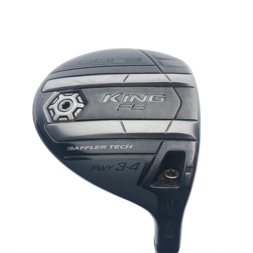 Legno fairway cobra - legno,