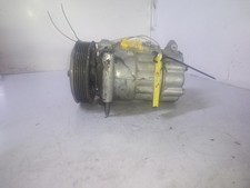 COMPRESSORE A/C PER CITROEN C3