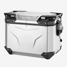 Valigia Laterale Sinistra 48L