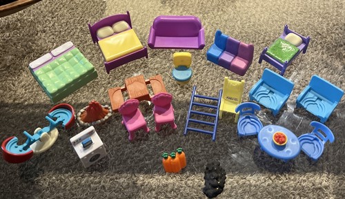 Peppa pig casa - pig, delle