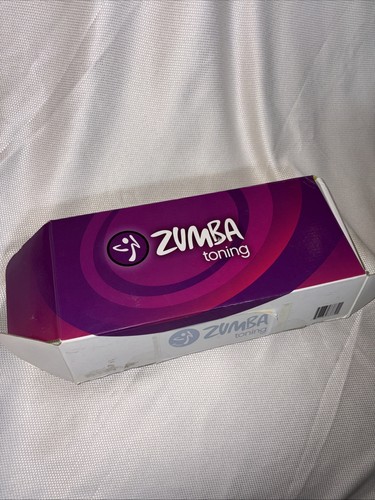 Zumba toning sticks - sticks, bundle