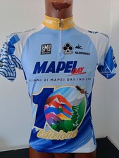 Maglia shirt cycling - shirt,