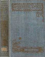 The story of Milan. . Ella e