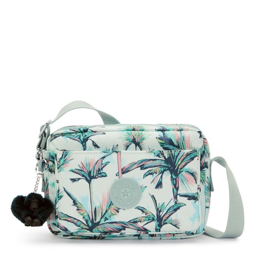 Borsa tracolla media kipling - tracolla,