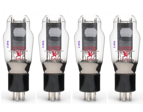 Sovtek 2a3 valvole - sovtek, 2a3,