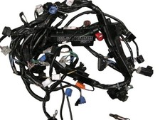 cablaggio elettrico electrical wiring honda vfr 1200 f 09-11