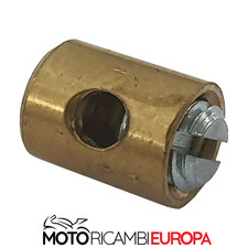 MORSETTO TIPO MAGURA CAVO GAS