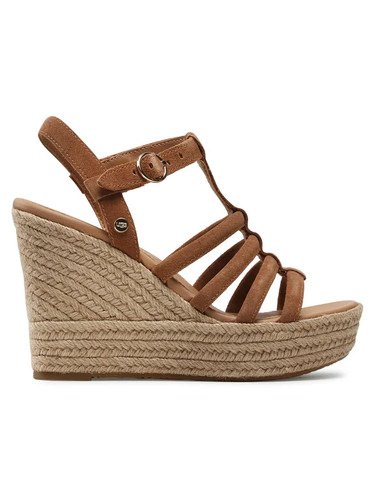 Ugg espadrillas cressida - w,