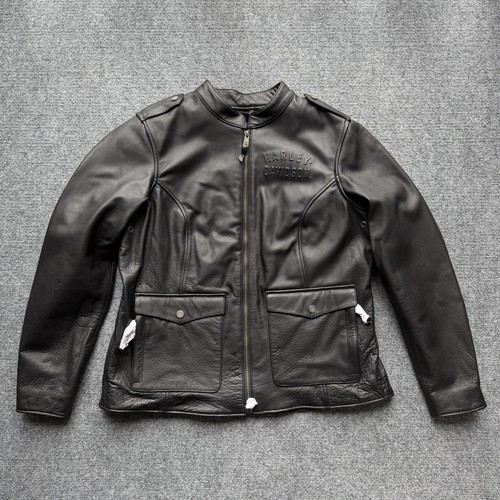 Giacca moto harley - giacca, harley-davidson