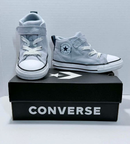 Converse chuck taylor - converse,