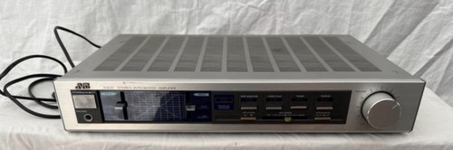 Jvc k22 - jvc, a-k22
