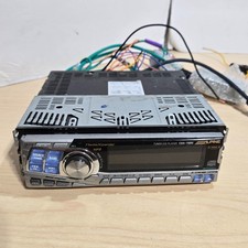 Alpine cda 7995 - cda-7995, mp3