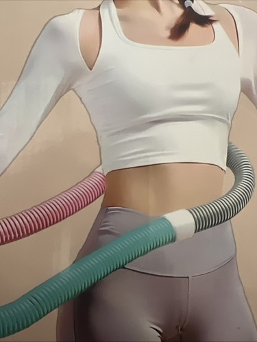 Foldable weighted soft spring - foldable,