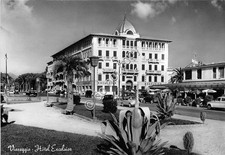 Cartolina Viareggio Hotel