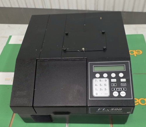 Biotek flx800 microplate - flx800,