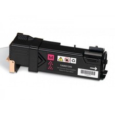 TONER 6500 MAGENTA COMPATIBILE SERIE ECO PER XEROX PHASER 6500 WORK CENTER 6505 