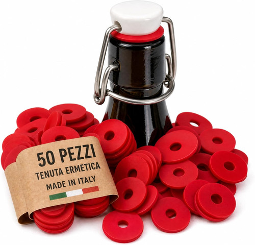 Guarnizioni per bottiglie - guarnizioni,