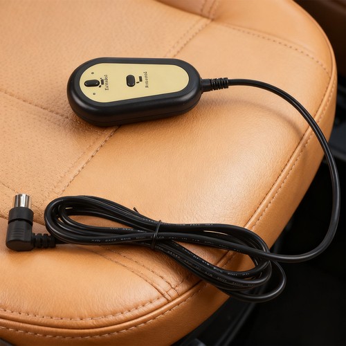 Fauteuil roulant électrique