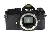 PRL) NIKON FE FOTOCAMERA