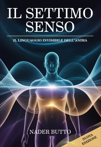 Libro settimo senso il - senso,